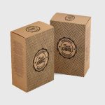 Custom Kraft Boxes