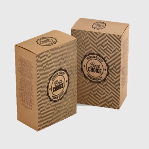 Custom Kraft Boxes