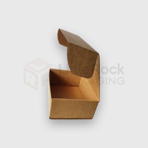 Bakery Kraft Boxes