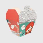 Chinese Takeout Boxes
