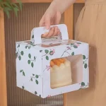 Cupcake Boxes - Image 4