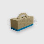 Kraft Gable Boxes - Image 2