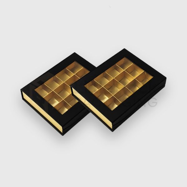 Chocolate Boxes