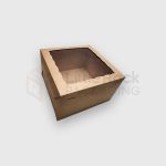 Bakery Kraft Boxes - Image 3
