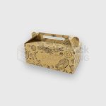 Kraft Gable Boxes - Image 3