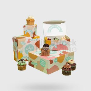 Bakery Boxes