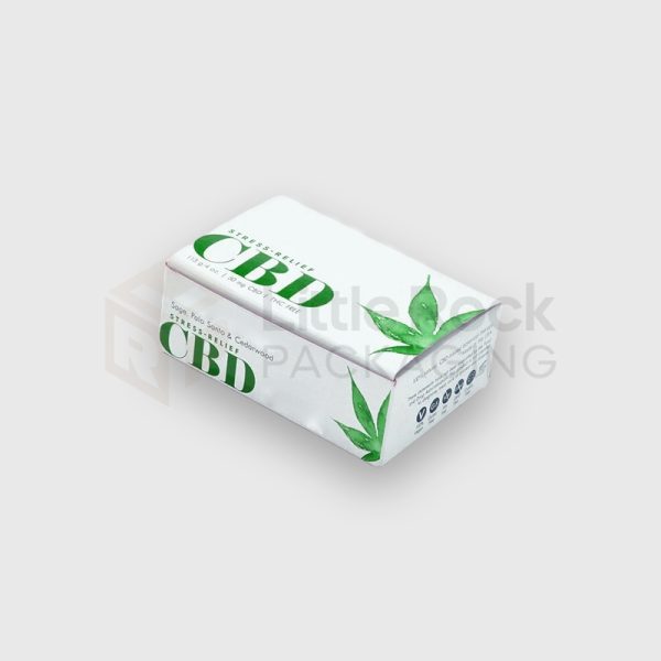 CBD Soap Boxes