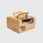 Custom Kraft Boxes - Image 2