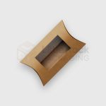 Kraft Window Boxes - Image 2