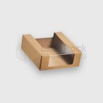 Bakery Kraft Boxes - Image 2