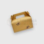 Kraft Gable Boxes - Image 4