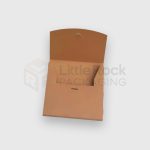 Kraft Apparel Boxes - Image 4