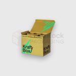 Kraft Boxes