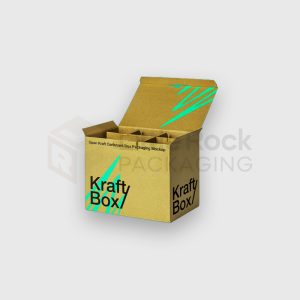 Kraft Boxes