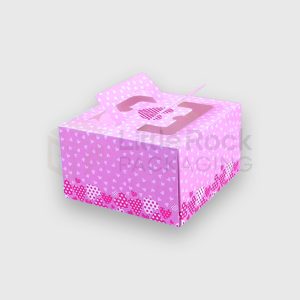 Cake Boxes