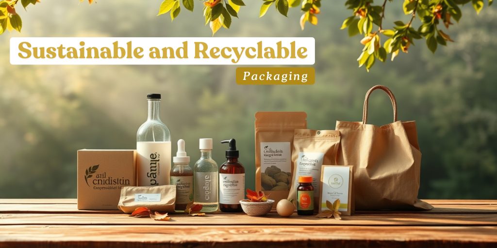 Recyclable Packaging