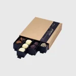 Chocolate Candy Boxes