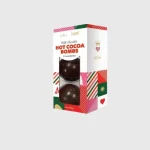 Chocolate Bomb Boxes