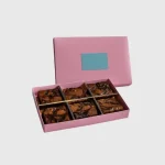 Custom Brownie Boxes