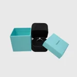 Branded Ring Box