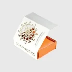 Luxury Soap Packaging