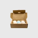 Bath Bomb Boxes