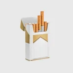 Cardboard Cigarette Boxes