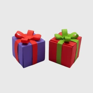 Christmas Gift Boxes