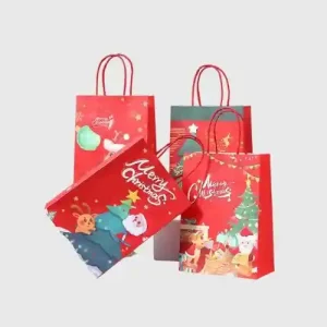 Christmas Gift Bags