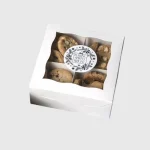 Christmas Cookie Boxes