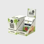 Hemp Display Boxes