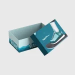Footwear Packaging