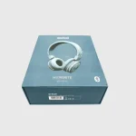 Headphone Packaging