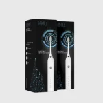 Electric Toothbrush Packaging