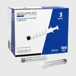 Syringe Boxes