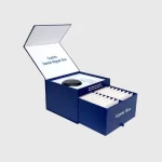 Braces Boxes with Inserts