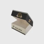 Pie Boxes