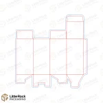 Tuck Top 123 Bottom - Image 4