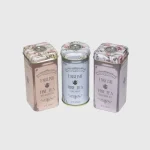Tea Tins