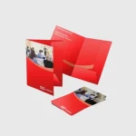 Presentation Folders