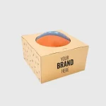 Basketball Boxes