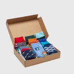 Socks Boxes