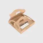 Unique Shaped Pizza Boxes