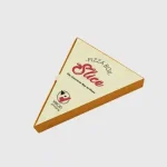 Pizza Slice Boxes
