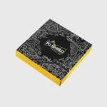 Digital Printed Pizza Boxes
