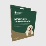 Pets Training Kit Packaging