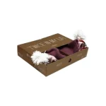 Custom Fabrics Packaging