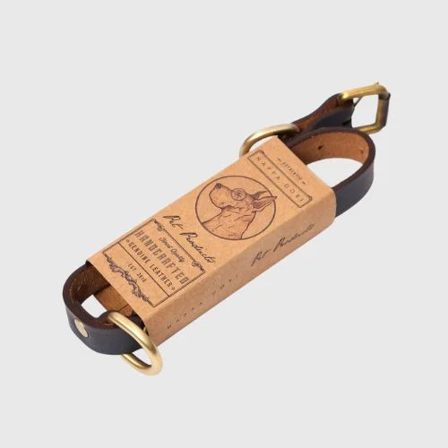 1 Leash and Collar Packaging - Image 1