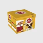 Dog Food Boxes