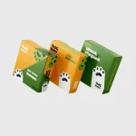 Custom Dog Soap Boxes